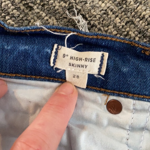 Madewell Jeans - Picture 3 of 6